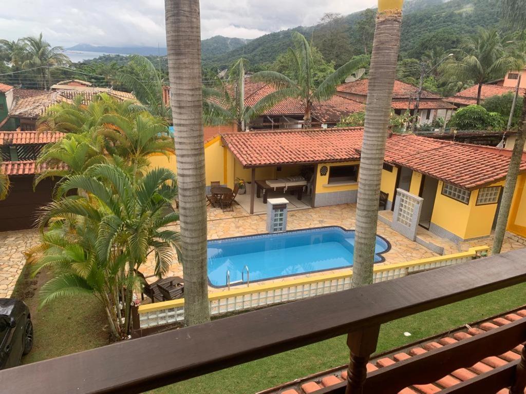 Casa Em Ilhabela - Proxima A Praia Do Curral 외부 사진