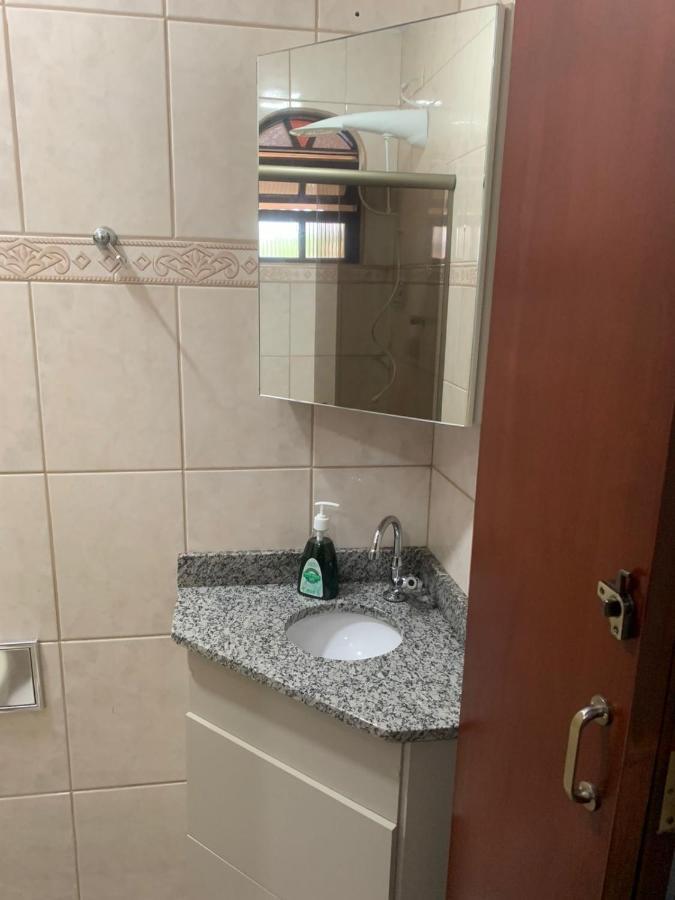 Casa Em Ilhabela - Proxima A Praia Do Curral 외부 사진
