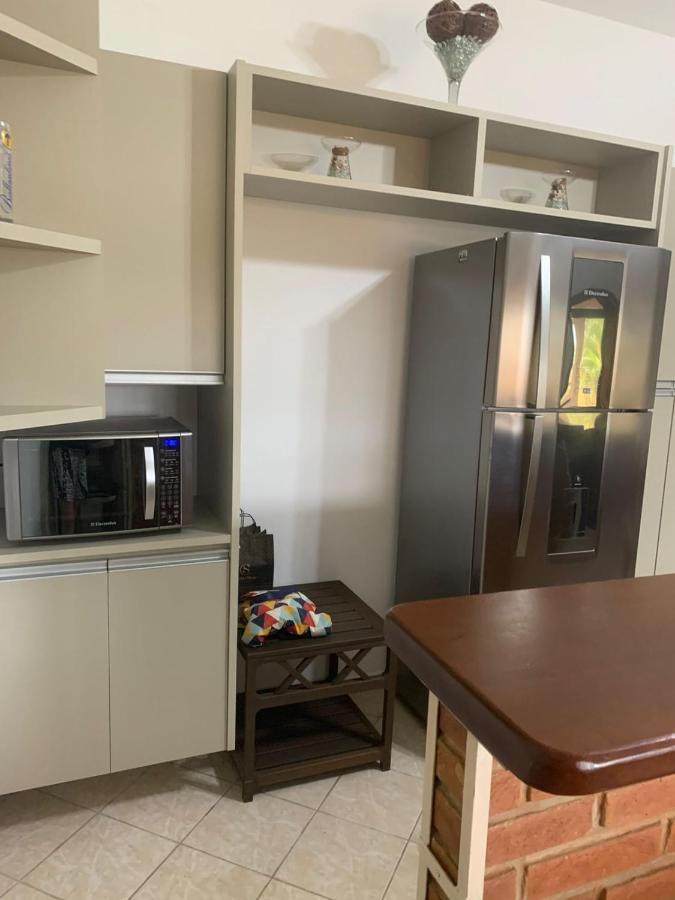 Casa Em Ilhabela - Proxima A Praia Do Curral 외부 사진