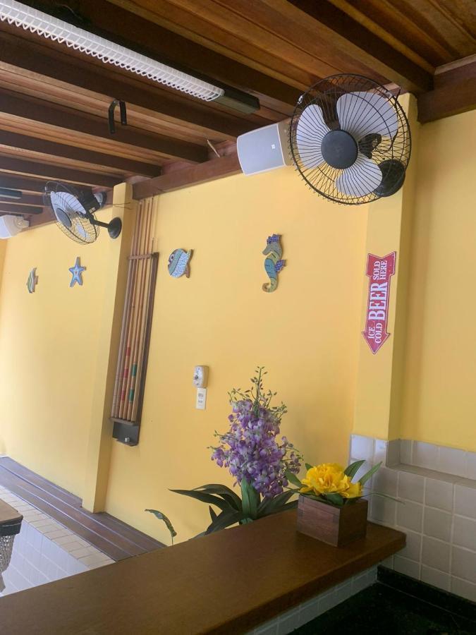 Casa Em Ilhabela - Proxima A Praia Do Curral 외부 사진