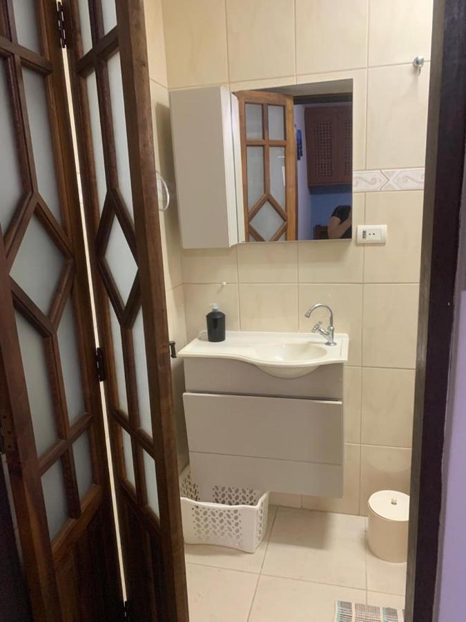 Casa Em Ilhabela - Proxima A Praia Do Curral 외부 사진