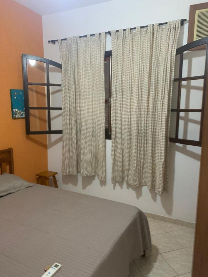 Casa Em Ilhabela - Proxima A Praia Do Curral 외부 사진