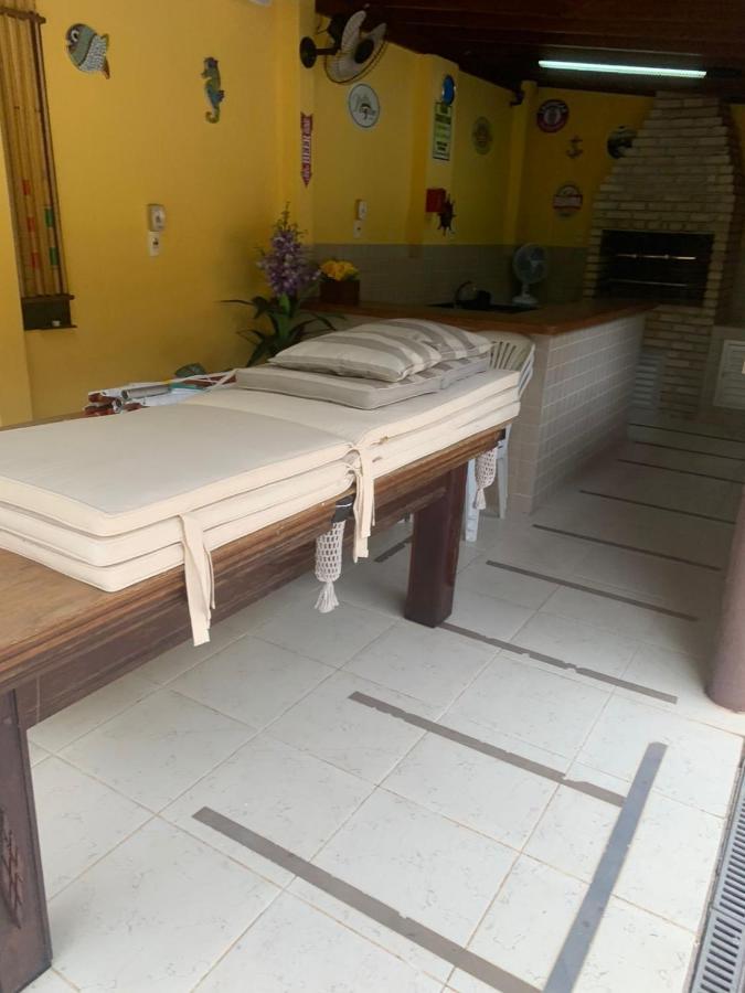 Casa Em Ilhabela - Proxima A Praia Do Curral 외부 사진
