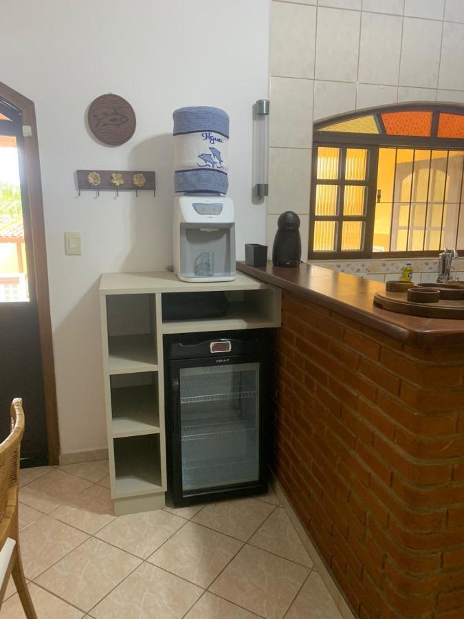 Casa Em Ilhabela - Proxima A Praia Do Curral 외부 사진
