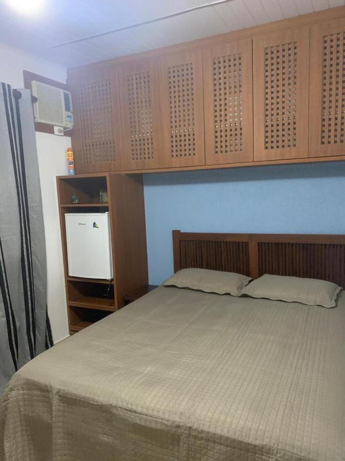 Casa Em Ilhabela - Proxima A Praia Do Curral 외부 사진