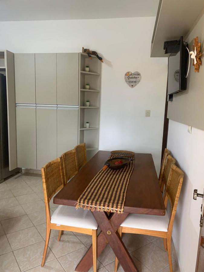 Casa Em Ilhabela - Proxima A Praia Do Curral 외부 사진