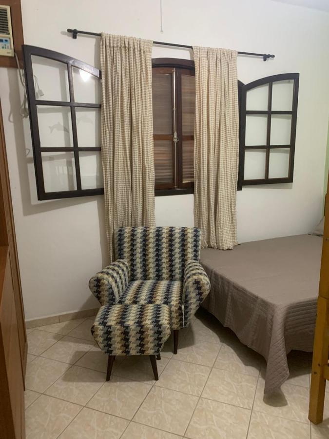 Casa Em Ilhabela - Proxima A Praia Do Curral 외부 사진