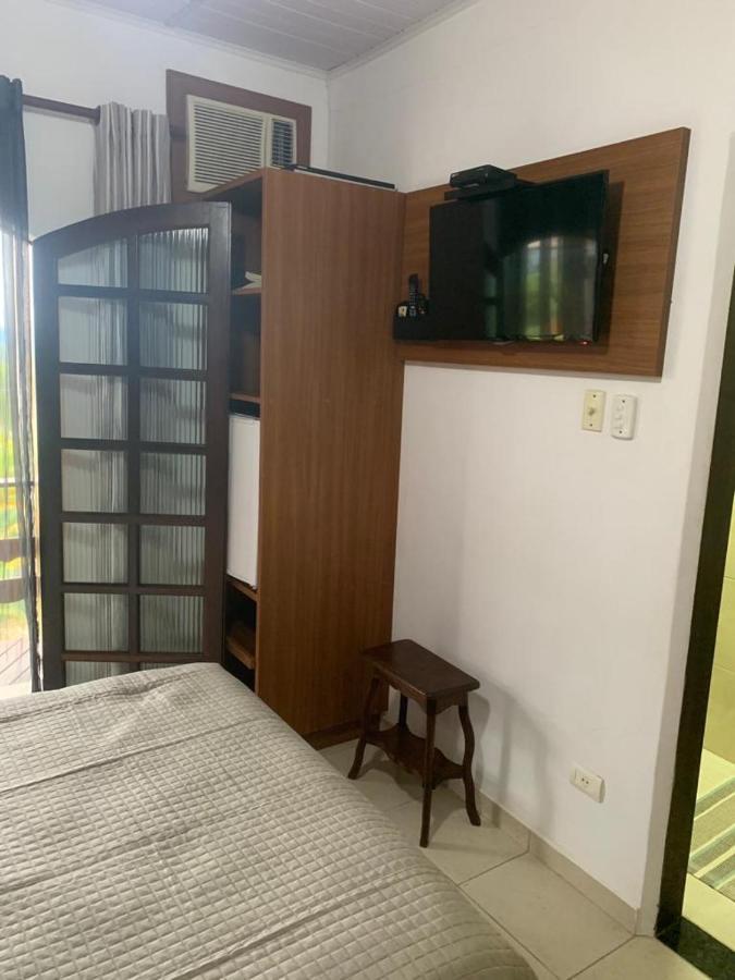 Casa Em Ilhabela - Proxima A Praia Do Curral 외부 사진