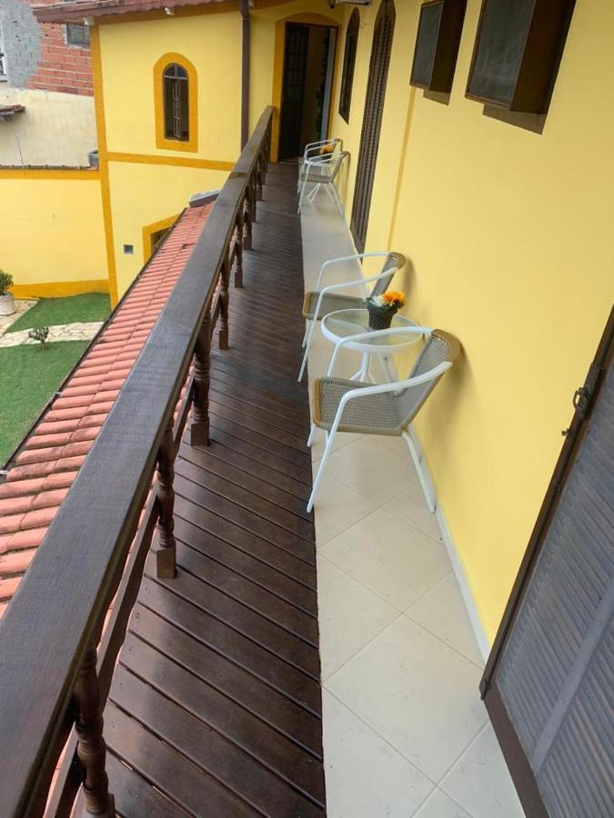Casa Em Ilhabela - Proxima A Praia Do Curral 외부 사진
