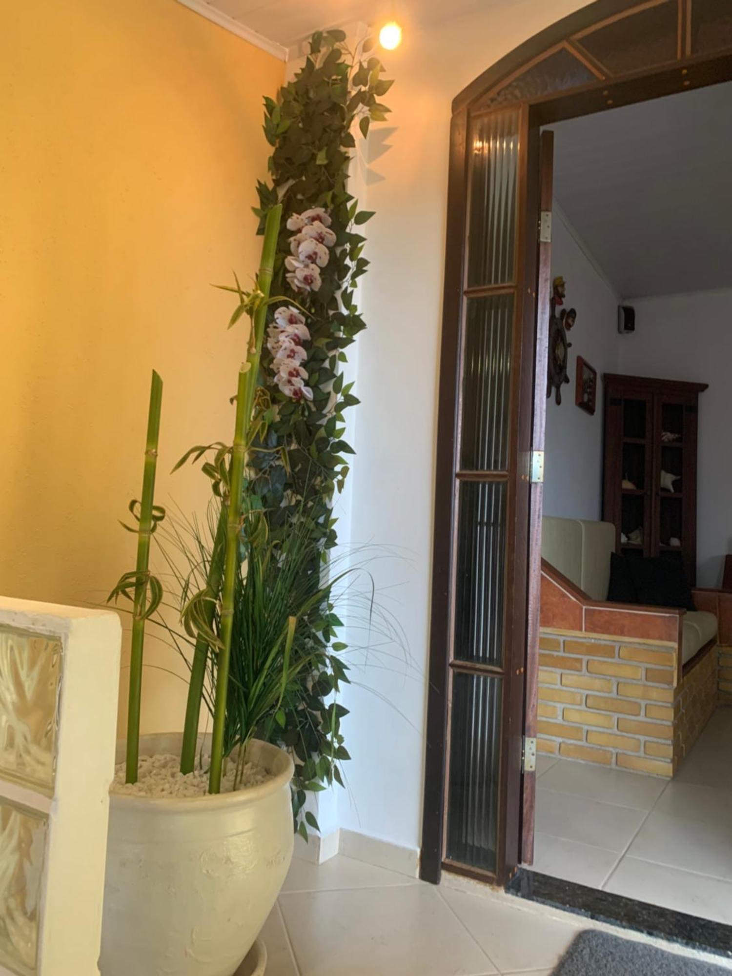 Casa Em Ilhabela - Proxima A Praia Do Curral 외부 사진