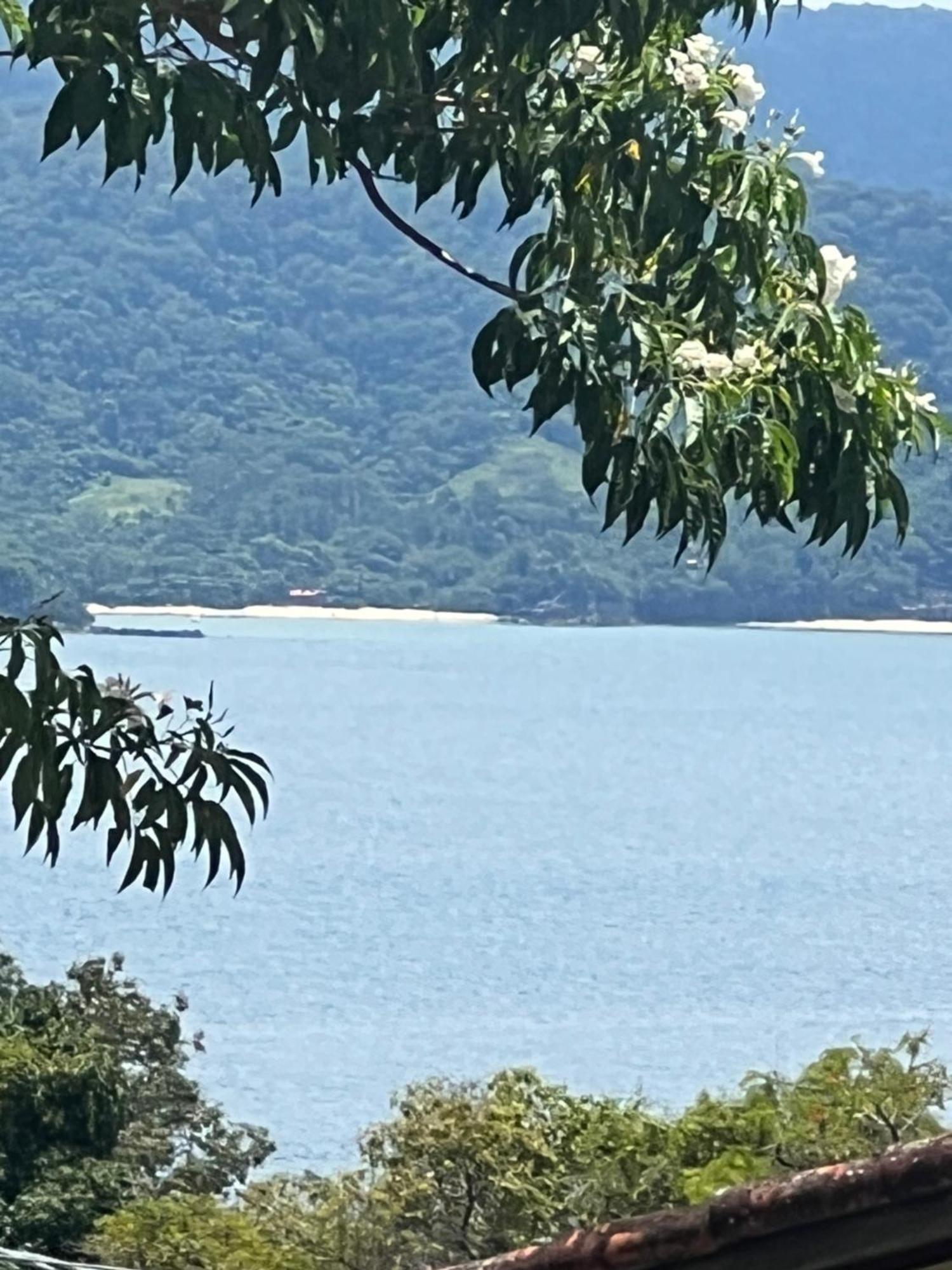 Casa Em Ilhabela - Proxima A Praia Do Curral 외부 사진