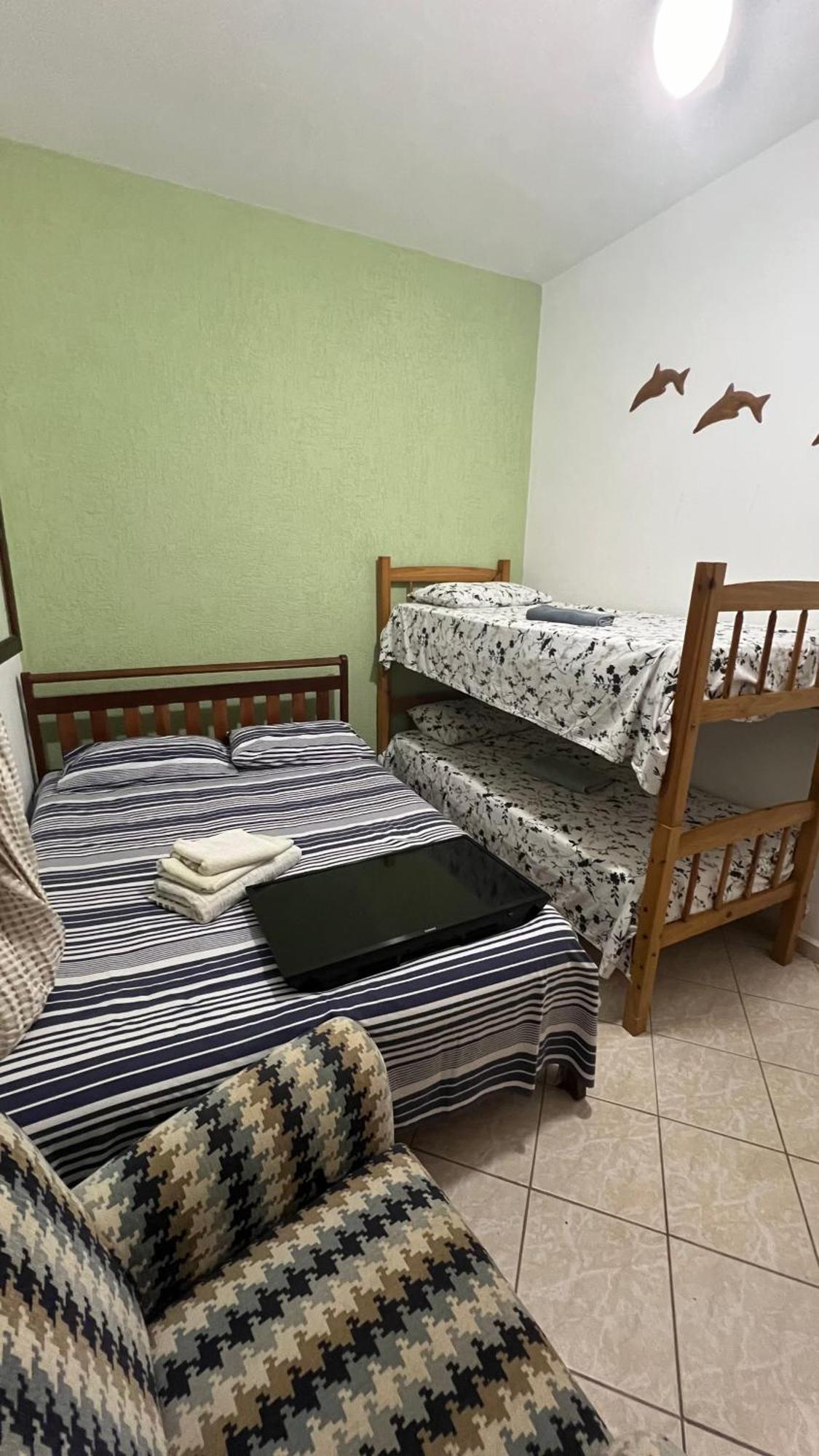 Casa Em Ilhabela - Proxima A Praia Do Curral 외부 사진