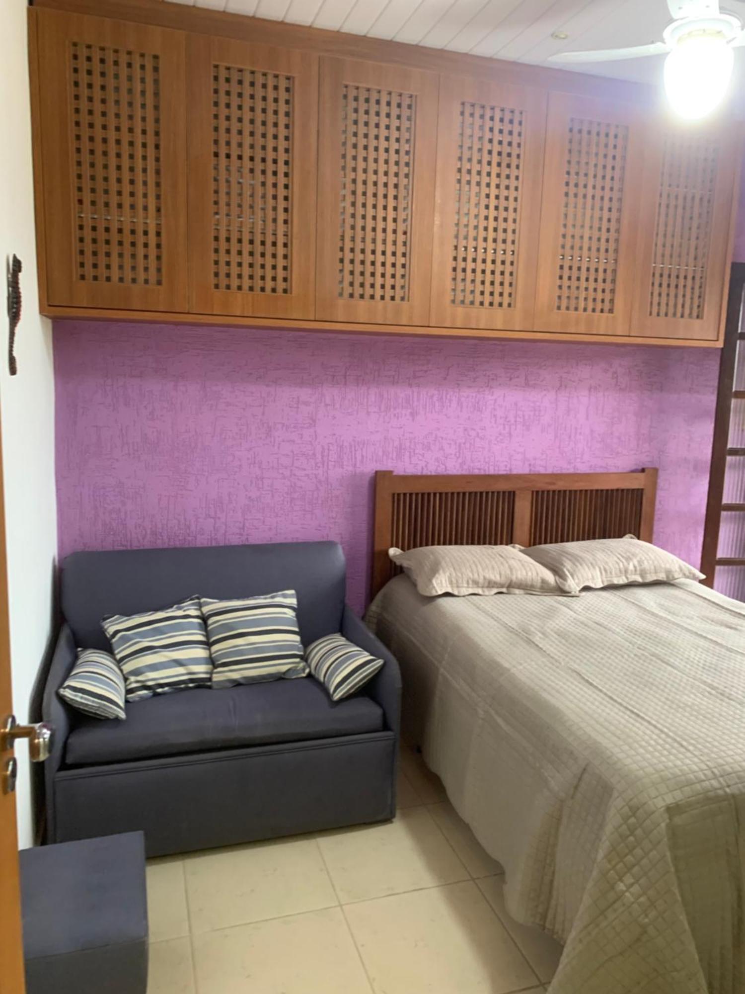 Casa Em Ilhabela - Proxima A Praia Do Curral 외부 사진