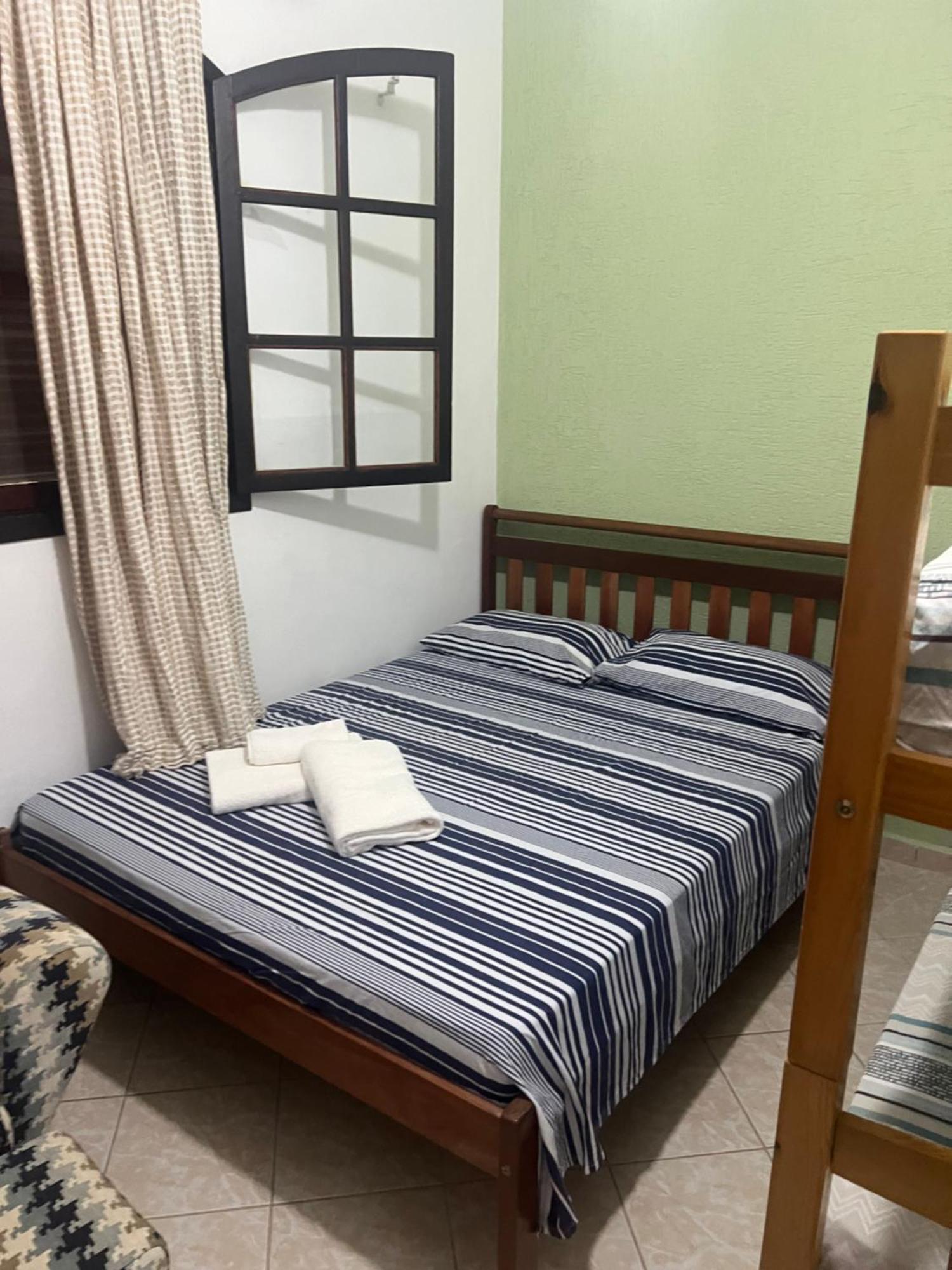 Casa Em Ilhabela - Proxima A Praia Do Curral 외부 사진