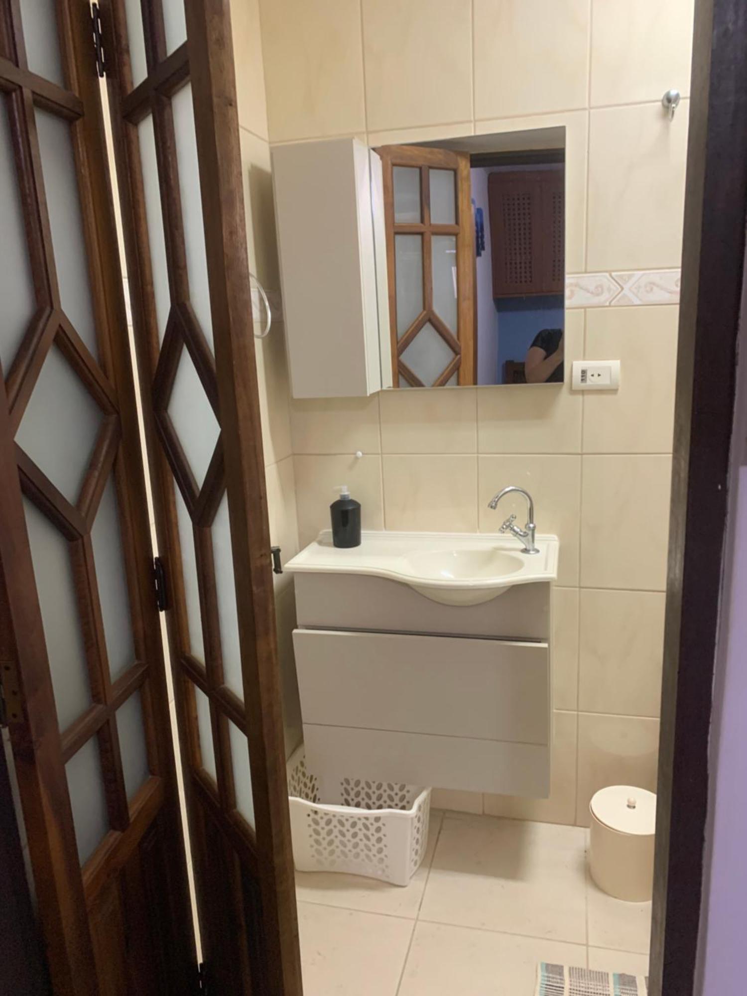 Casa Em Ilhabela - Proxima A Praia Do Curral 외부 사진