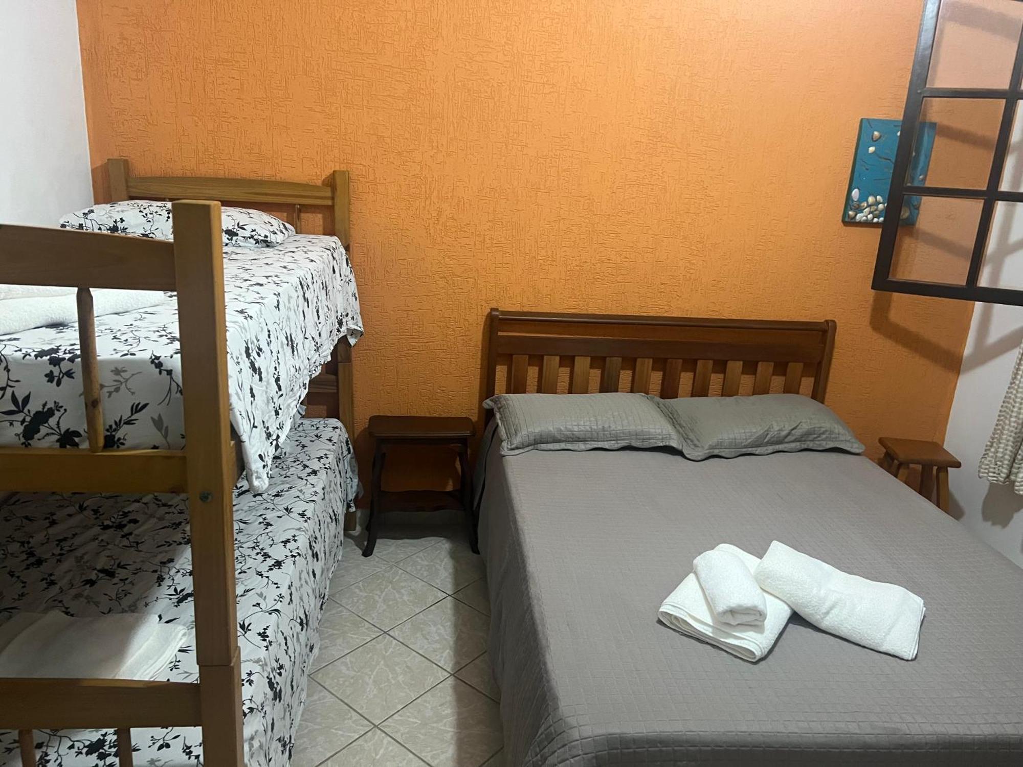 Casa Em Ilhabela - Proxima A Praia Do Curral 외부 사진